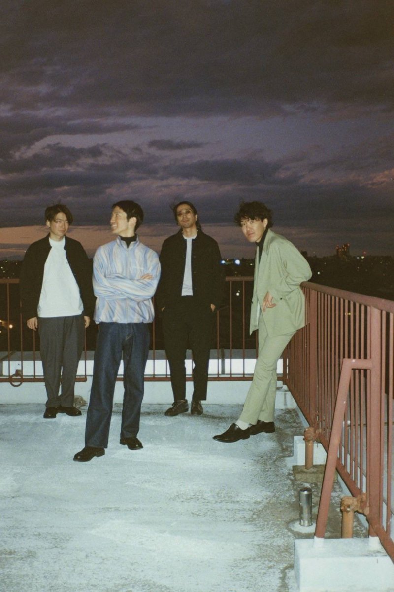 ◾️2024.11.16(sat) 下北沢ERA

ボナンザグラム「ムー / ヘブン」レコ発企画
『BONAMAN 〜東京ぼな奈〜』

open 11:30 / start 12:00
前売 ¥2,400

ボナンザグラム
guest：TOKYOGUM

リプライ、DM等で取り置き受付中！！