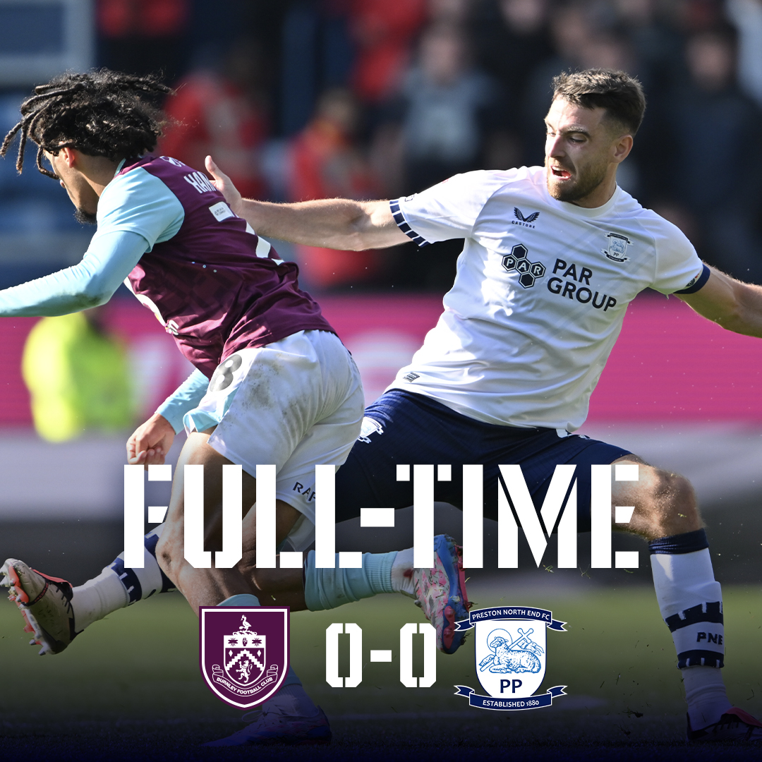 Preston North End FC tweet media