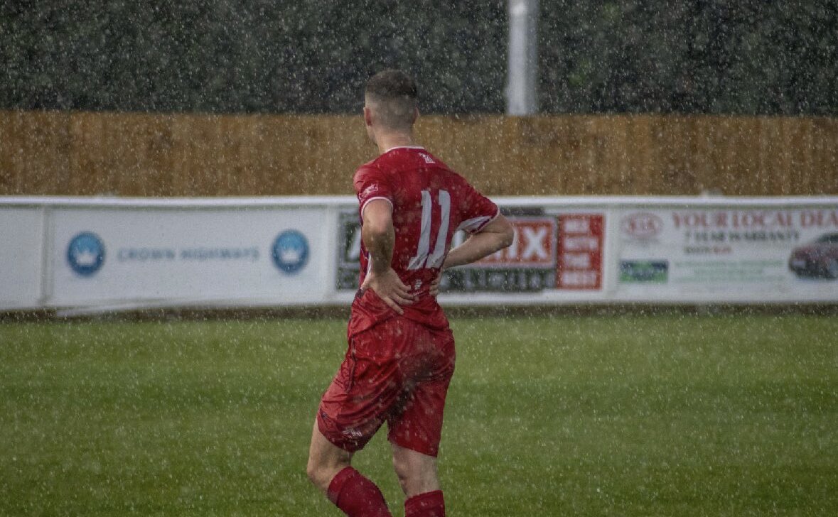 Gutted the way it’s ended. Quality bunch of lads ❤️