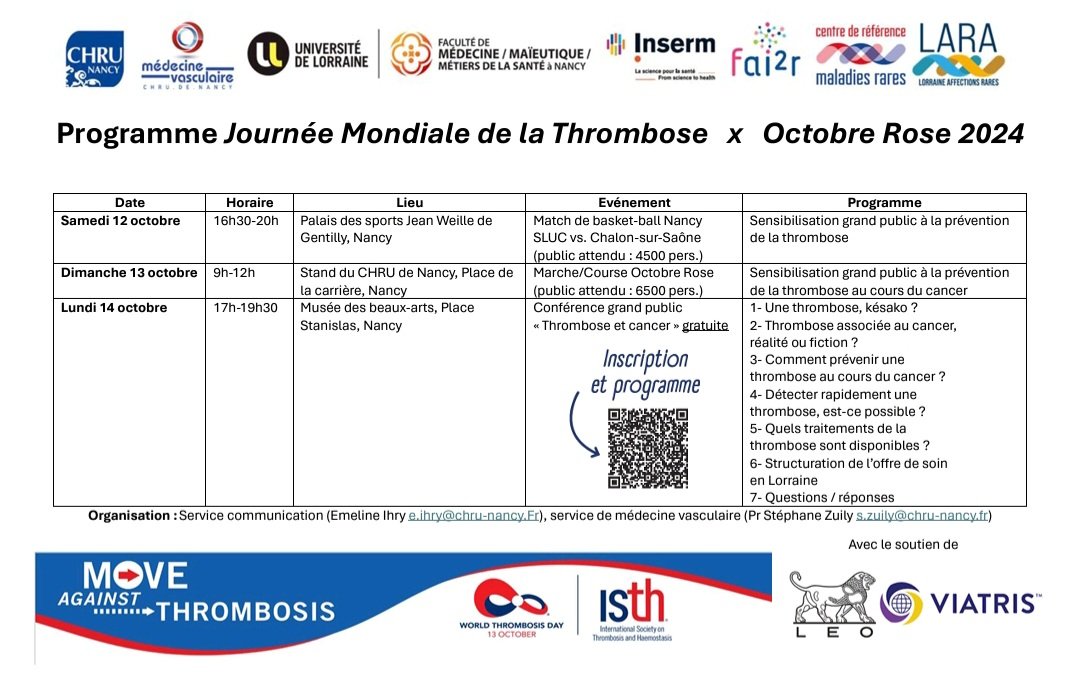 Stéphane ZUILY tweet media