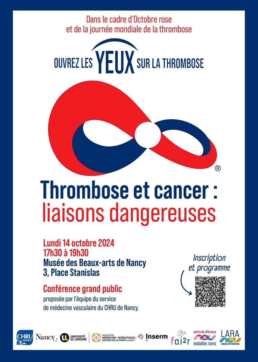 Stéphane ZUILY tweet media