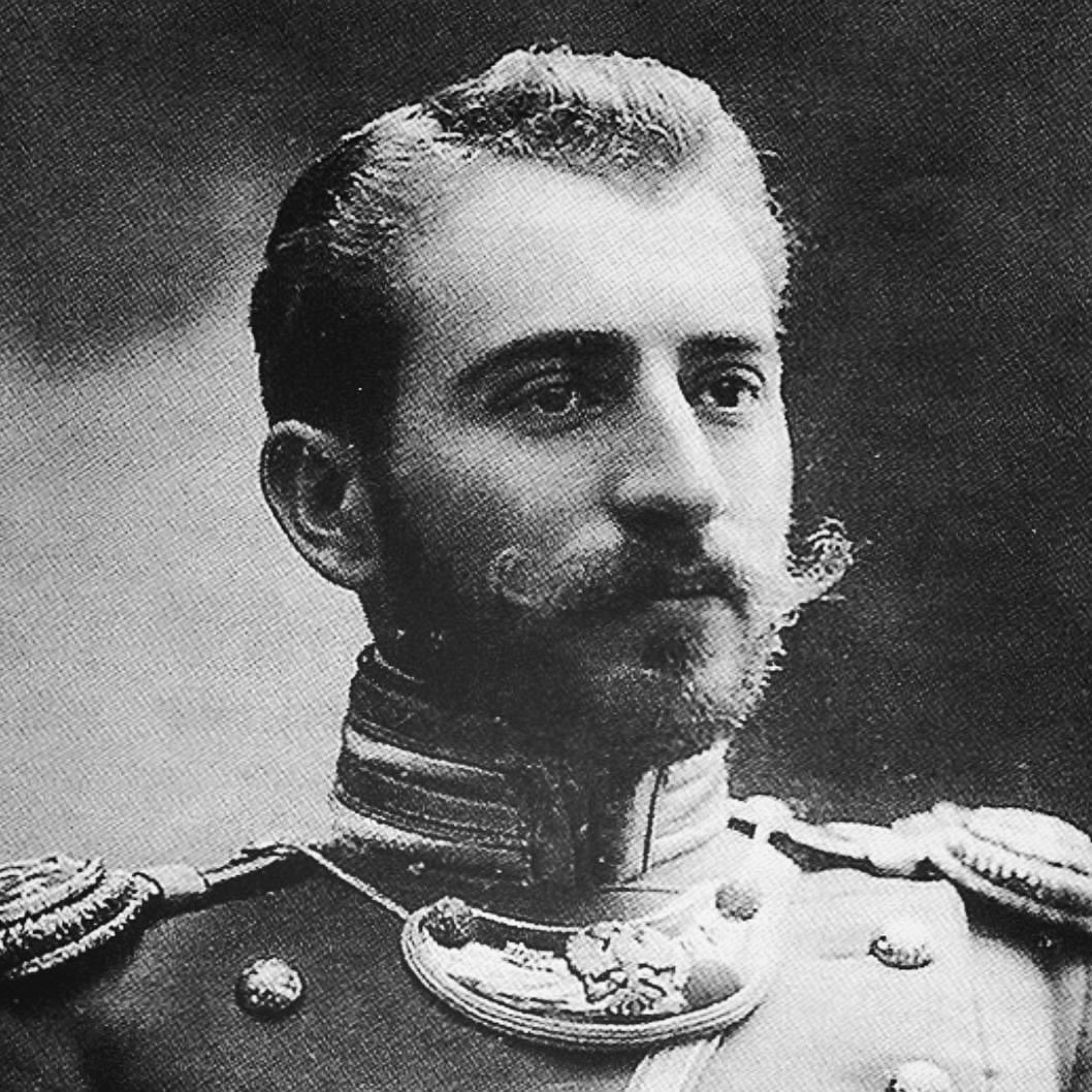 5 жовтня 1883 року народився полковник армії УНР Петро Болбочан.

Під час Першої світової Болбочан служив у армії Російської імперії, а після її розпаду займався створенням української армії. Був талановитим полководцем, провів багато вдалих військових операцій. 👇