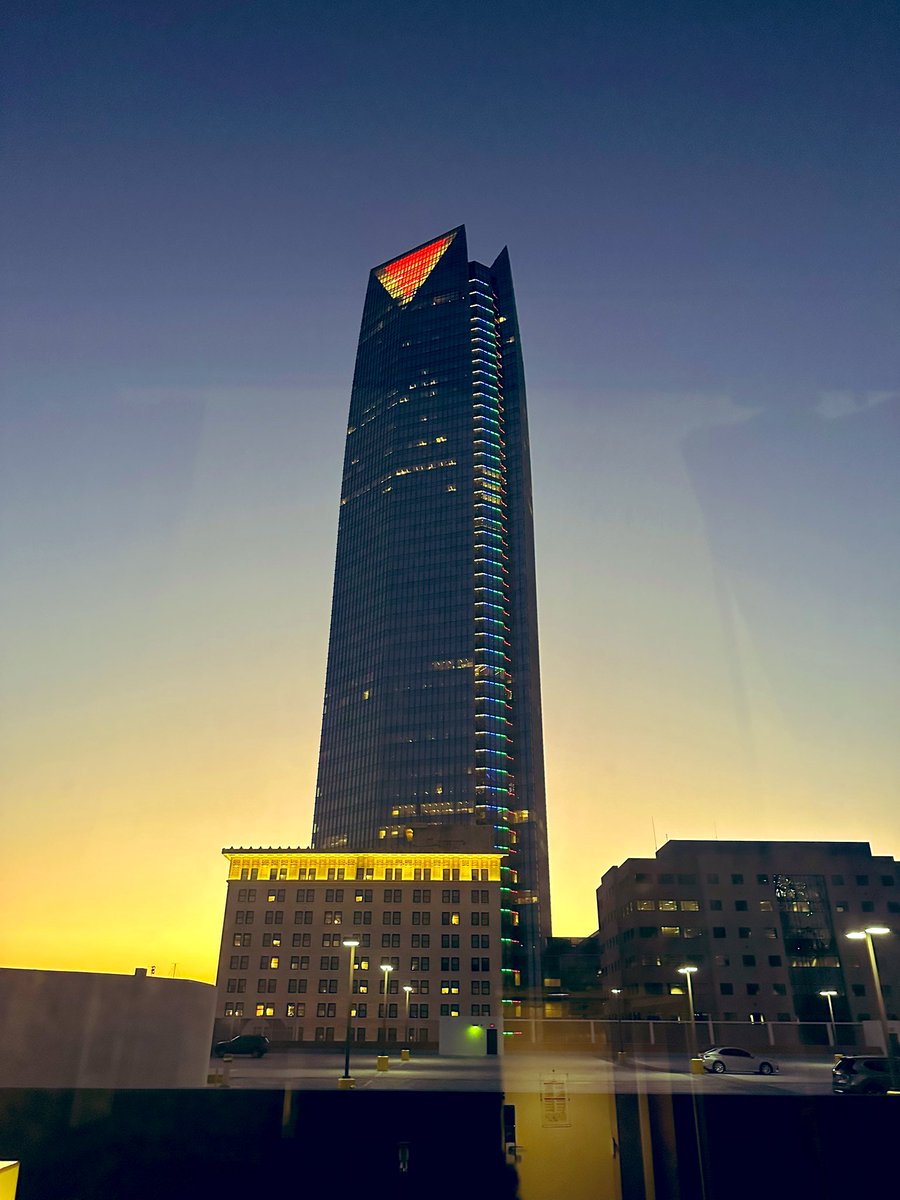 NAPT Annual Conference and Trade Show in Oklahoma City #ACTS