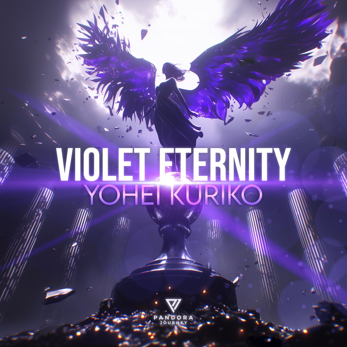 Kuriko_Yohei's tweet photo. This is the third overseas release album.
 This time, the music was released by Pandora Journey, an Epic-affiliated YouTube channel.

https://t.co/QJyhSwuAHF

Distribution has started worldwide.
 Please listen to it!

#EpicMusic #soundtrack #DTM https://t.co/0CcaDpnHmK