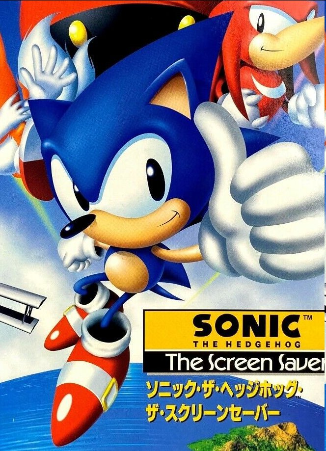 AdriWindGB's tweet photo. late Yamaguchi Sonic my beloved https://t.co/cSYGiVn1mh