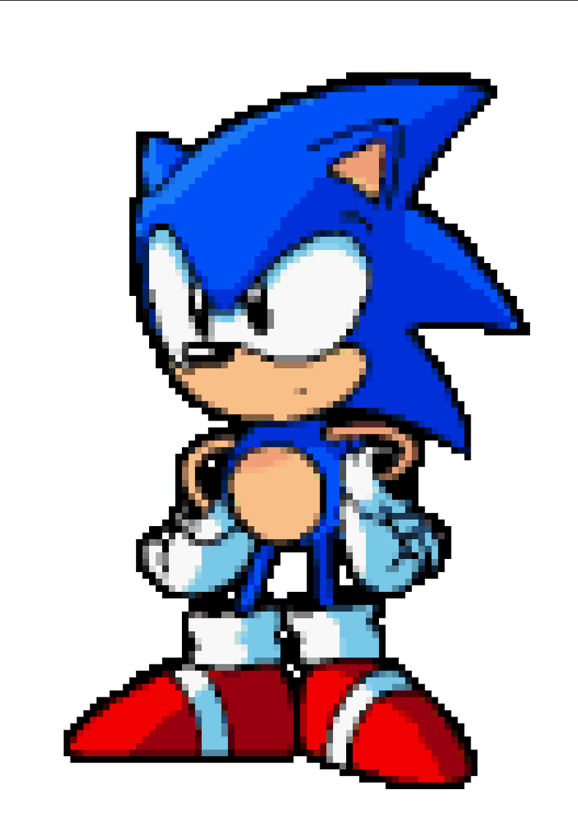 AdriWindGB's tweet photo. late Yamaguchi Sonic my beloved https://t.co/cSYGiVn1mh