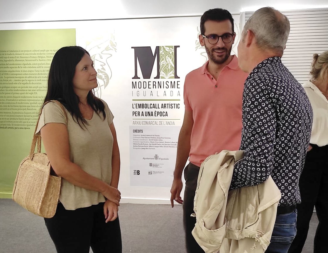 PSC Igualada Som-hi tweet media