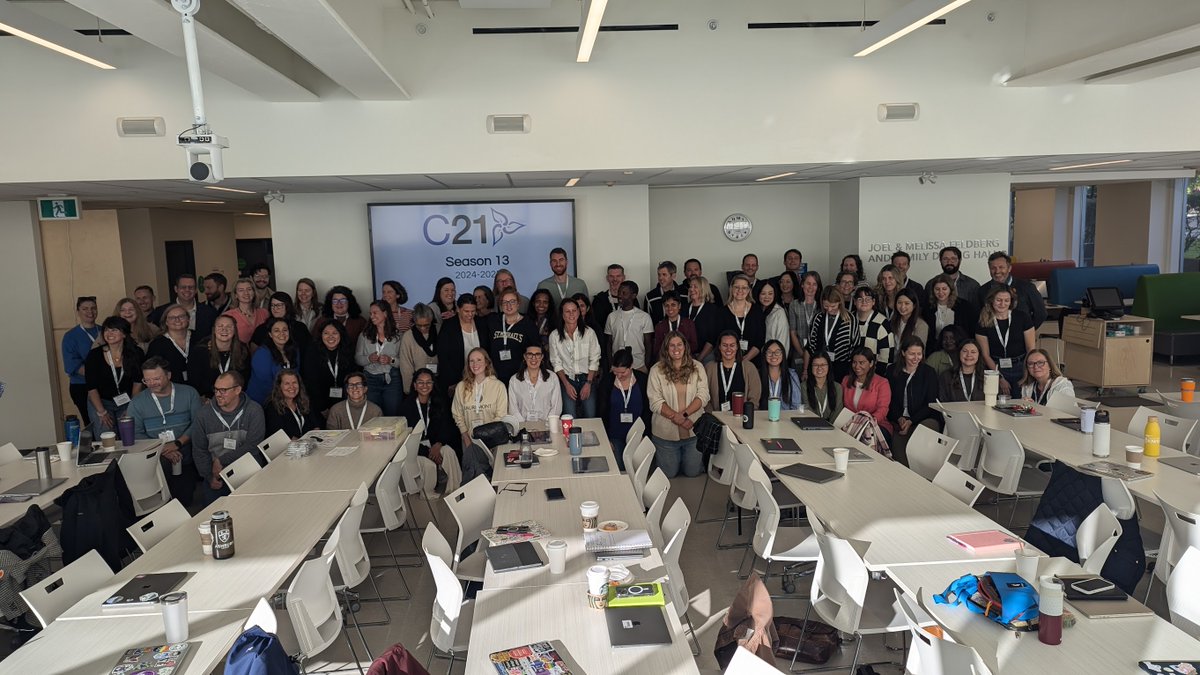 Justin Medved (@jmedved) on Twitter photo Season 13 of <a href="/Cohort21/">Cohort 21</a> is away to the races! #cohort21 <a href="/CISOntario/">CIS Ontario</a> Season 13 of <a href="/Cohort21/">Cohort 21</a> is away to the races! #cohort21 <a href="/CISOntario/">CIS Ontario</a>