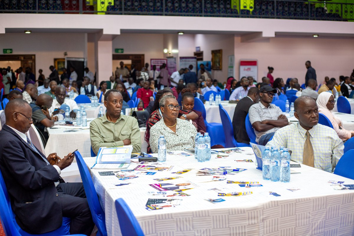 PharmacistsUg's tweet image. 🚨 Last week, we successfully held the PSU Annual General Meeting! 🎉 A powerful session of reflection and planning for our bright future. 🌟 Excited for the journey ahead as we turn our plans into action! 💪 #PSUAGM2024 #Progress #Community