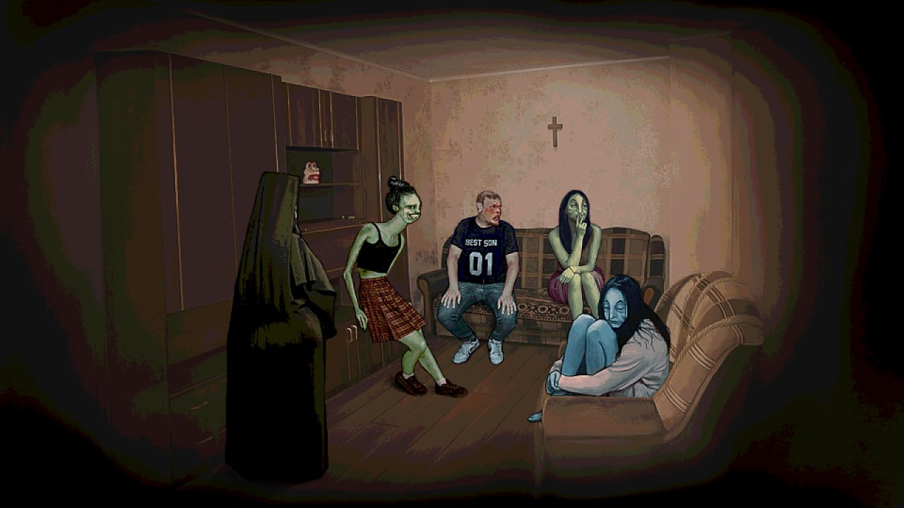 Conclusão: a complexidade narrativa de No, I'm not a Human