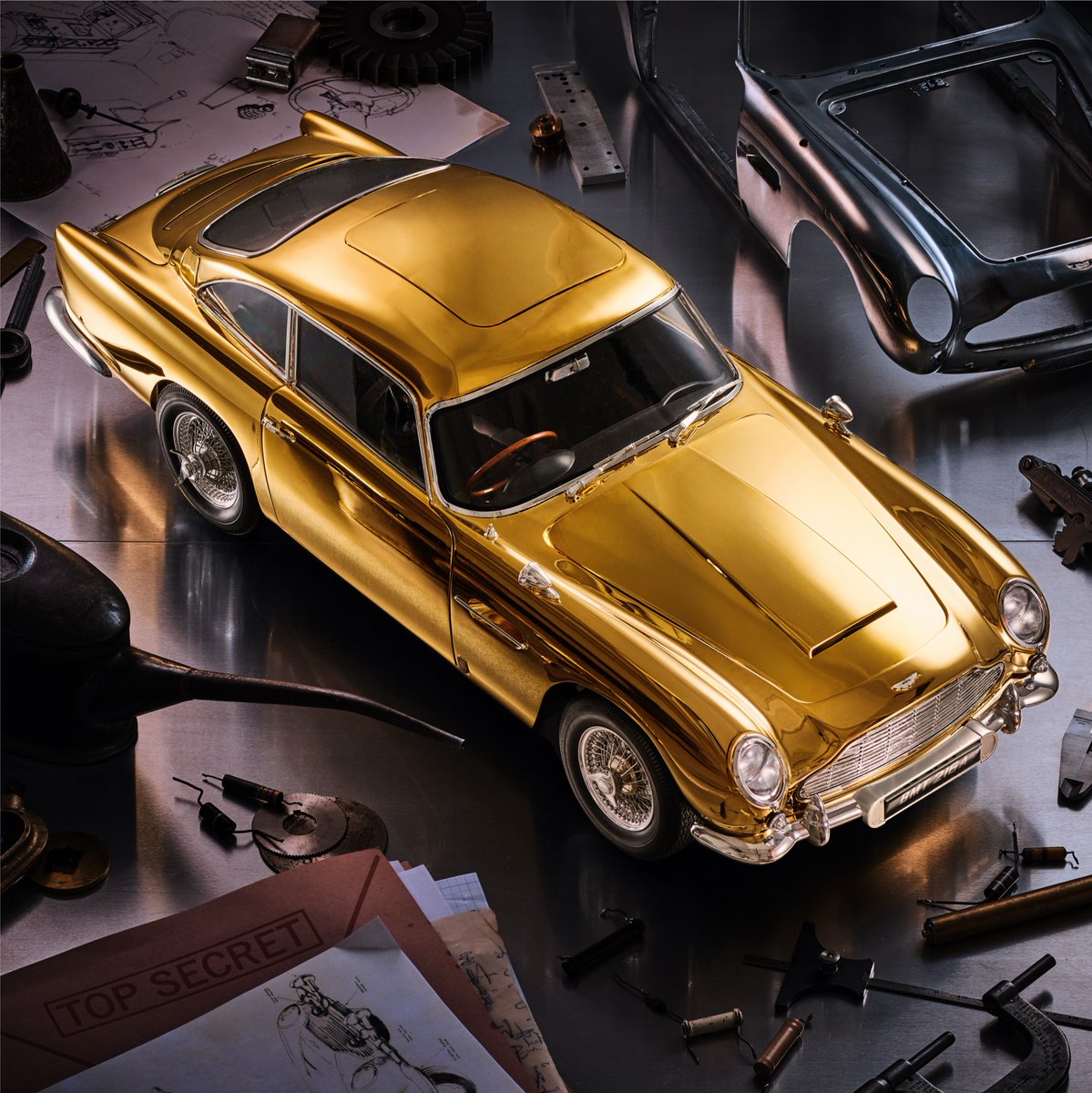 Agora Models tweet media