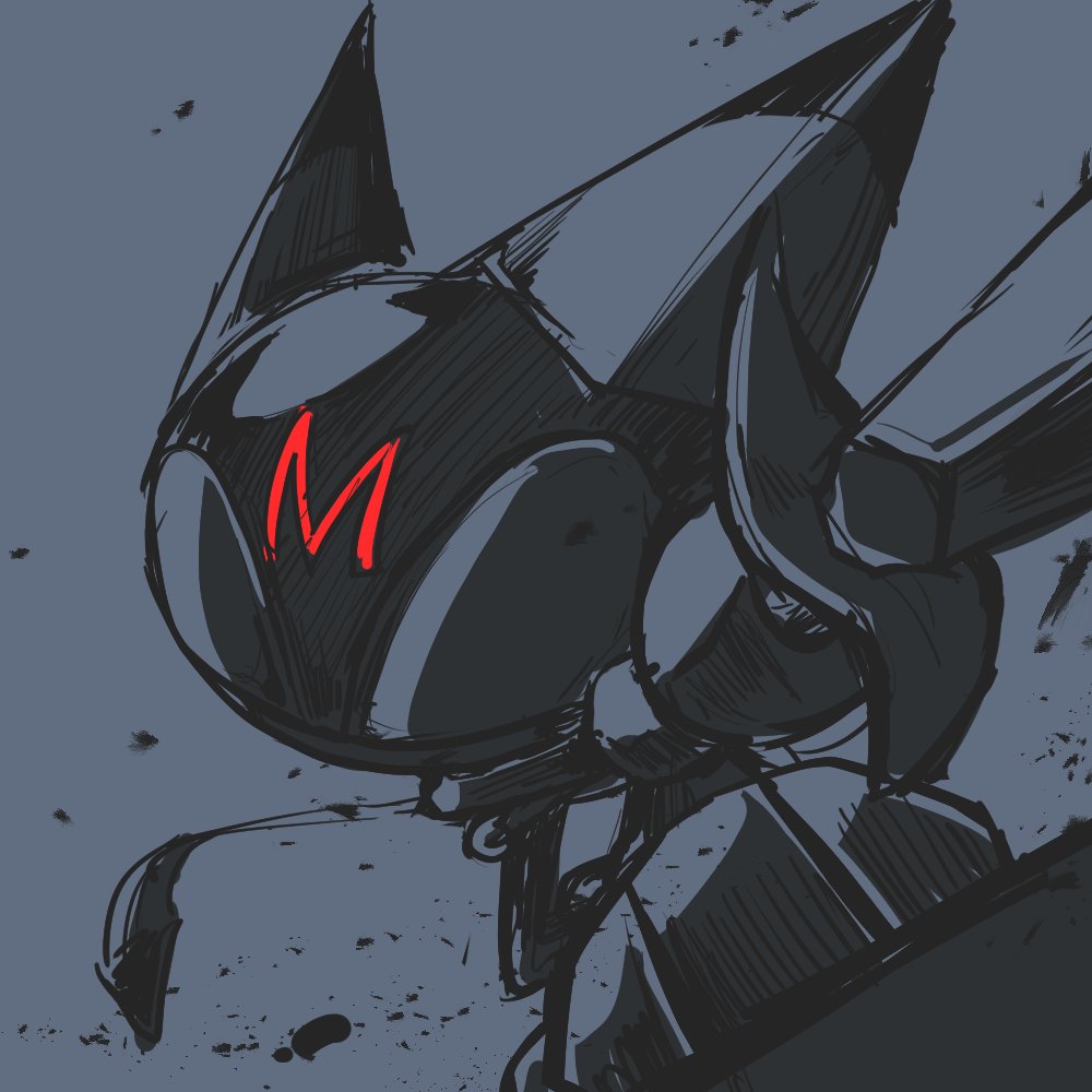 96ginUTDR's tweet image. ミーくん
