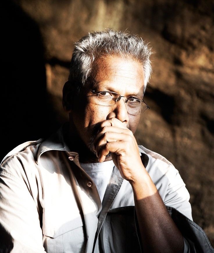 iammoviebuff007's tweet photo. Superstar #Rajinikanth to join hands with Director #Manirathnam after 33 Years..🔥🤩 Project Announcement expected on Thalaivar's Birthday..⭐ https://t.co/34ZoXME5tj