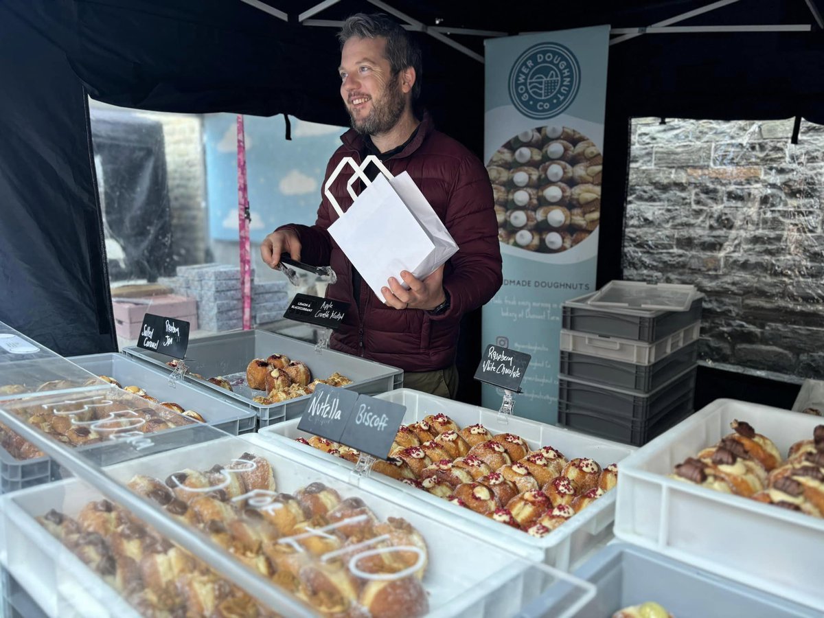 Neath Food Festival tweet media