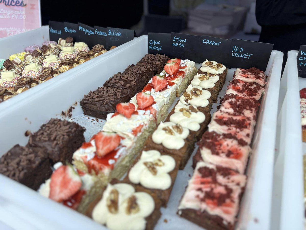 Neath Food Festival tweet media