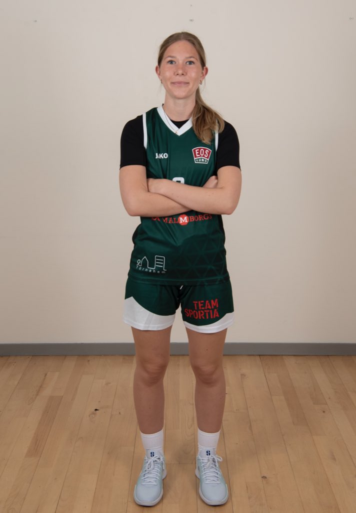 Klara Friberg (@klarafriberg_) on Twitter photo First home game of the season against HBBK is a W!
10pts | 11 ast | 6 reb | 3 stl | 2 blk
<a href="/JrAllStarBB/">Jr. All-Star Girls Basketball</a> #Sweden First home game of the season against HBBK is a W!
10pts | 11 ast | 6 reb | 3 stl | 2 blk
<a href="/JrAllStarBB/">Jr. All-Star Girls Basketball</a> #Sweden