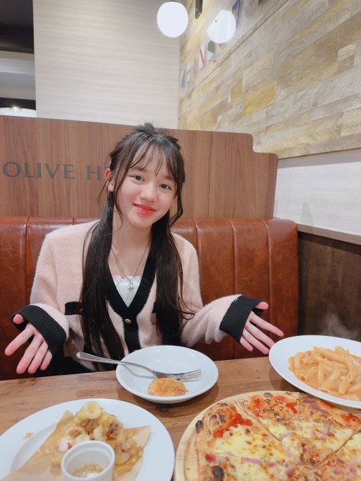 Twitterのコスプレ画像9