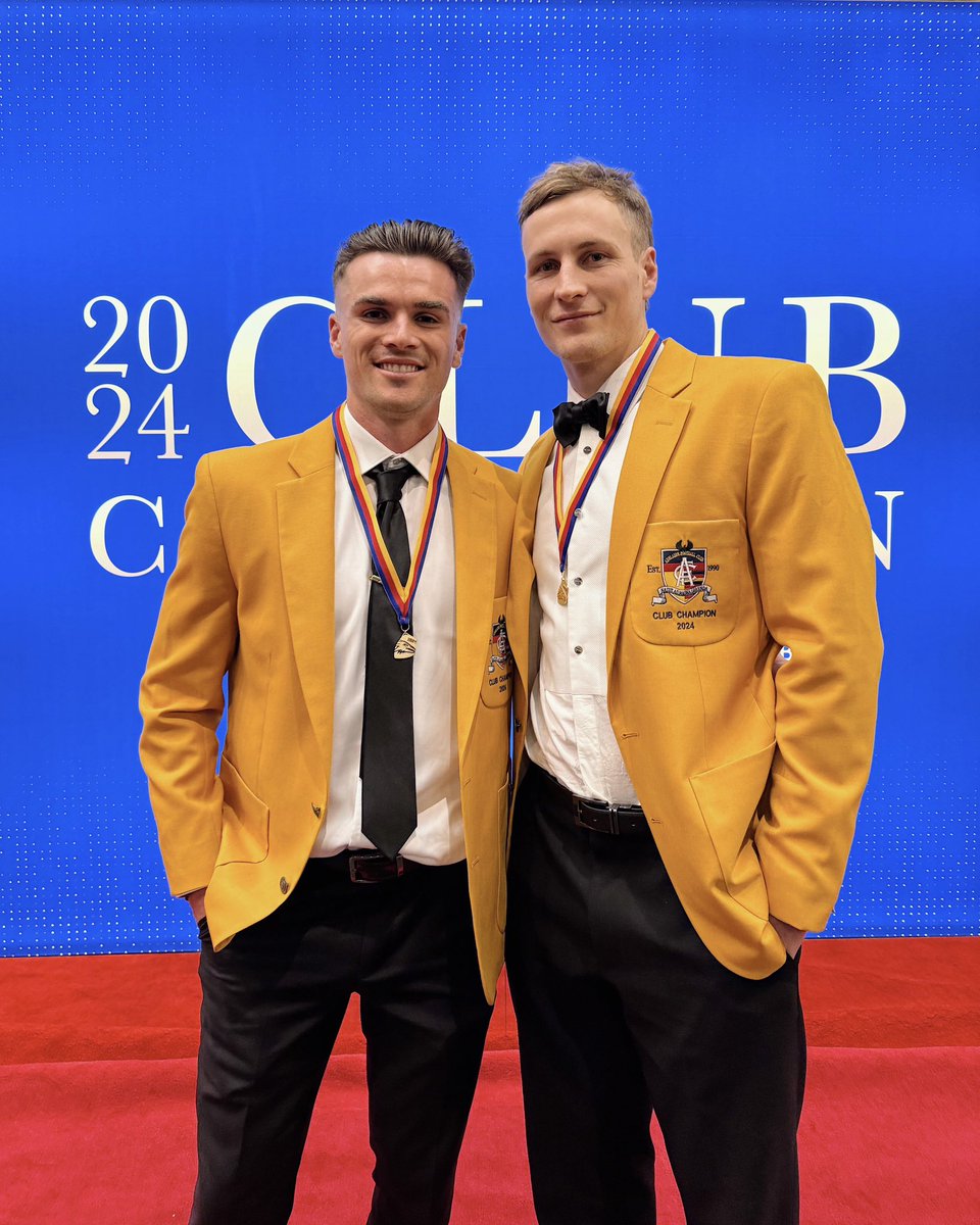 Adelaide Crows tweet media