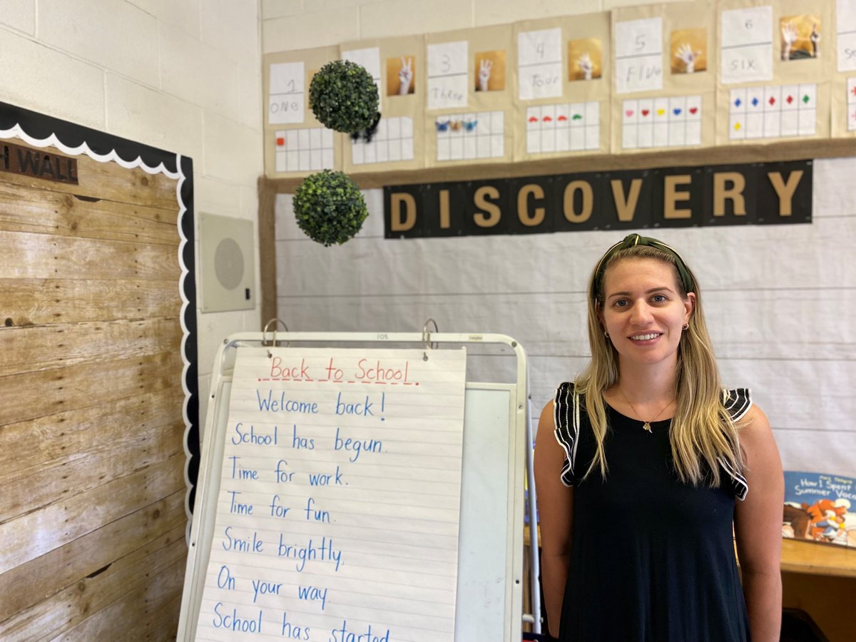 Toronto Catholic District School Board tweet media