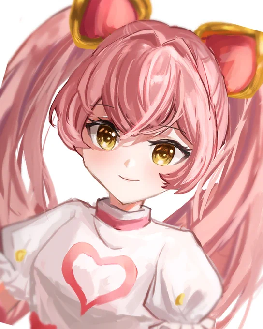 なんだかんだオリジナルが好き