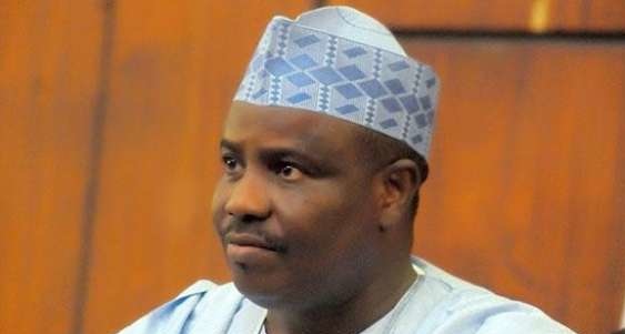 honnaseerbazzah's tweet photo. GOD WILL NOT FORGIVE TAMBUWAL AND DASUKI FOR THIS ;

This is the shocking revelation from the Sokoto State Accountant General during Tambuwal’s administration, as he detailed to current Governor Ahmed Aliyu and the people of Sokoto how the former governor left a staggering debt of N14.8 billion in unpaid pension gratuities between 2015 and 2023.

The debt affects 4,911 pensioners, of which 926 have sadly passed away while waiting nearly 8 years for their entitlements. Out of the N14.8 billion, N2.9 billion was owed to the deceased pensioners, while N11.6 billion is for 3,183 living pensioners. An additional N148 million is owed to 197 pensioners still working on a contract basis.

Gov. Ahmed Aliyu, known for his compassion and commitment to his people, has pledged N500 million every month to pay off the backlog of gratuities for civil servants who retired between 2015 and 2023 under Tambuwal’s administration. Sadly, 926 of these retirees passed away while waiting for their payments, woefully failed by a leader who claimed to have their mandate and promised to take care of their welfare.

Heartbreakingly, those 926 pensioners who died without receiving their rightful payments are now resting in peace, as Governor Ahmed Aliyu has stepped in to pay their families what they were owed. It is a tragic scenario that leaves one wondering how former Governor Tambuwal will account for this in front of God, with 926 souls gone without their dues, 370 pensioners in a coma, 176 in ICU clinging to life, 96 driven mad with despair, and over 400 gathered at the Masjid every Friday praying for divine justice.

Thankfully, Governor Ahmed Aliyu has already taken significant steps to address this injustice. Out of the N14.8 billion debt, he has settled N6 billion—starting with N500 million in May, N2 billion in June and July, another N500 million in August, and N1 billion in September. His efforts bring hope to the suffering pensioners and their families, as they finally receive the payments they were long denied.