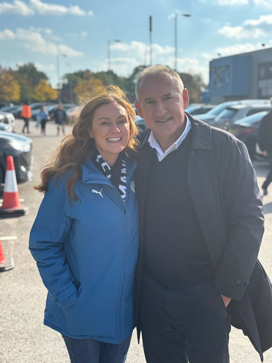 I always say it’s not official
Till you see a photo with Txiki, well it’s official. I signed for <a href="/ManCity/">Manchester City</a> today 😉😂 #ManCity #Txiki