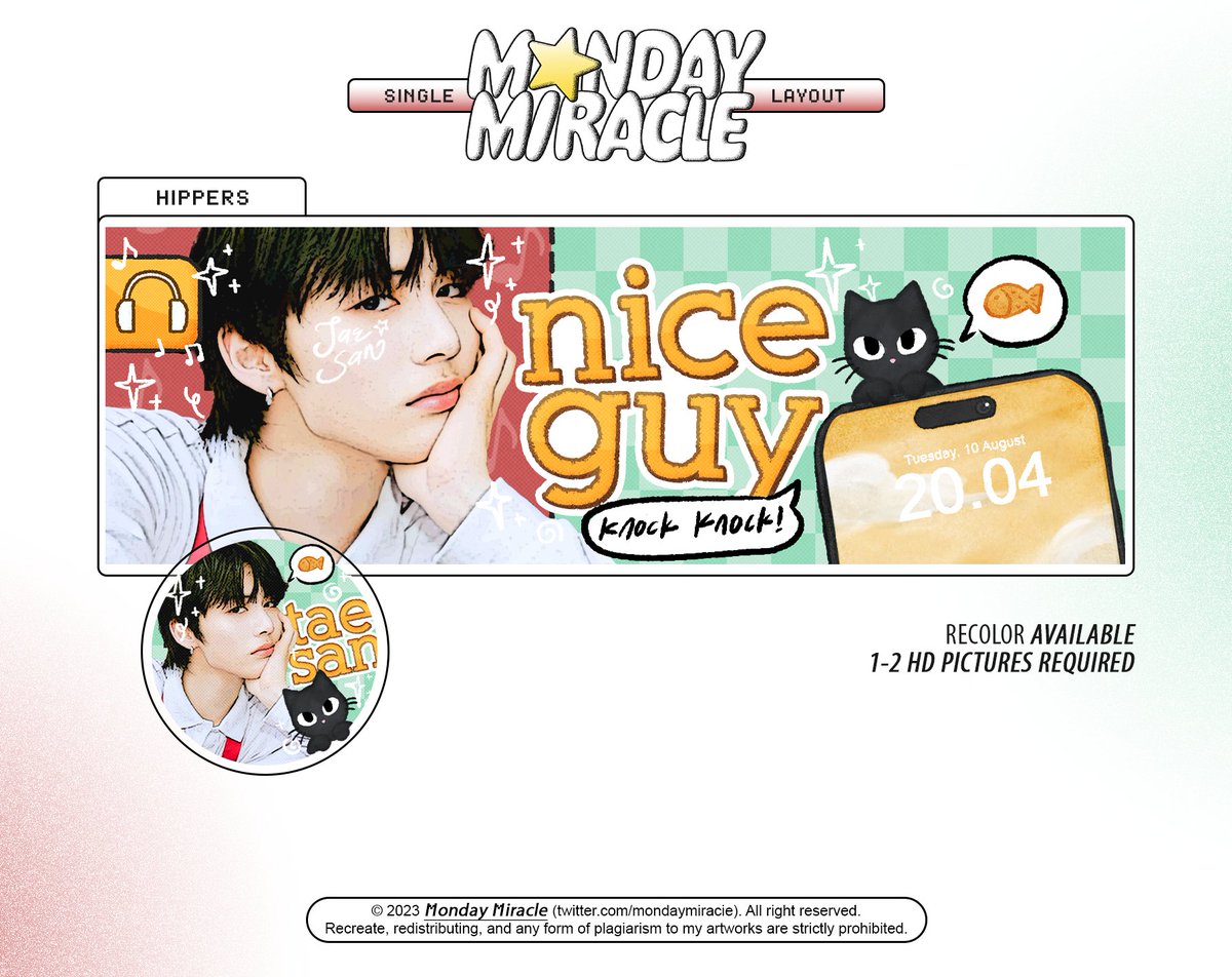 𝙈★𝙉𝘿𝘼𝙔 tweet media