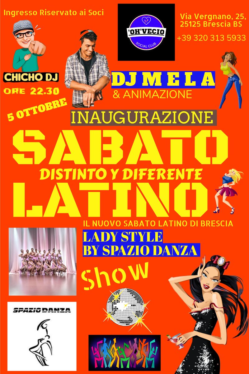 CHICHO DJ (@djsalsadura) on Twitter photo 