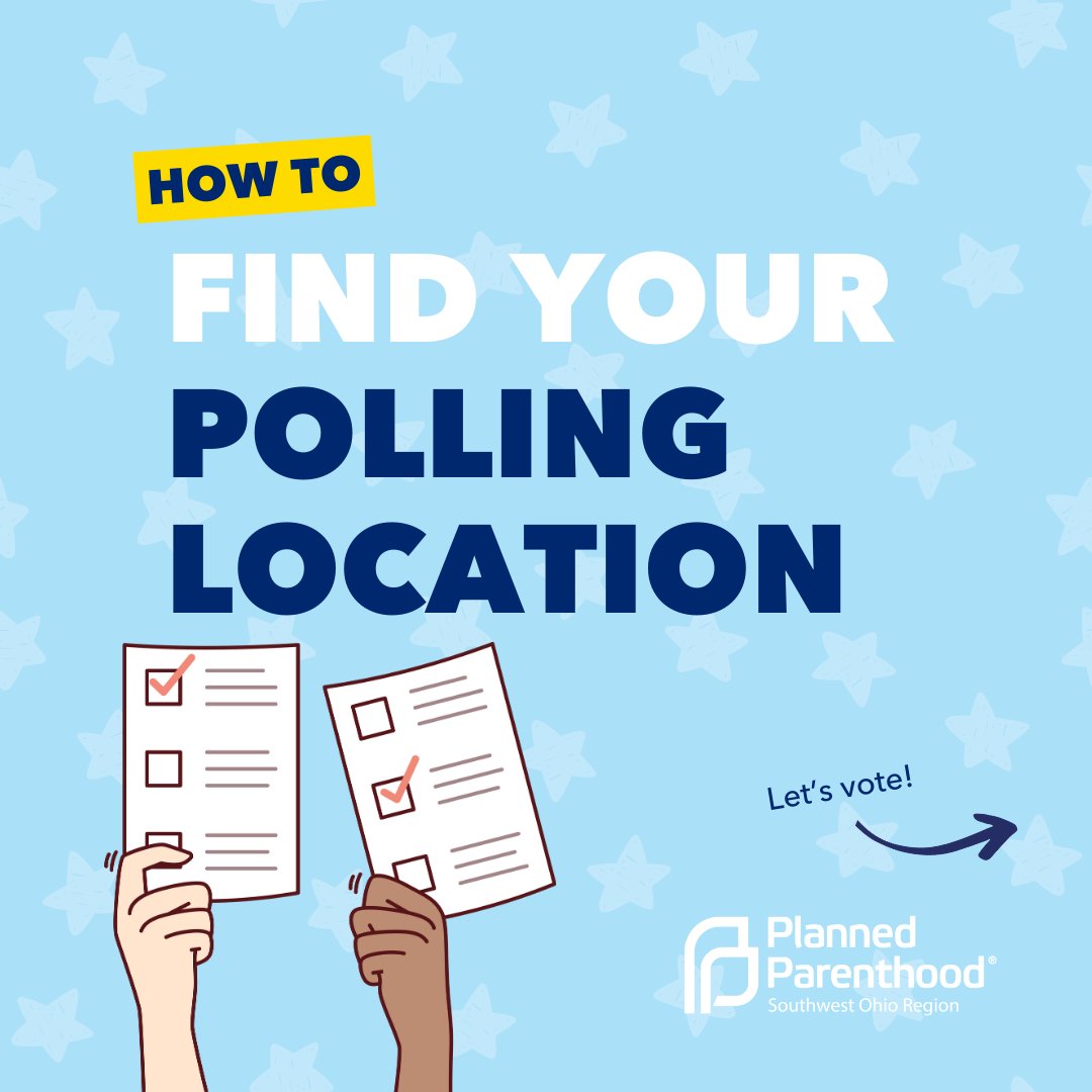 Planned Parenthood Southwest Ohio Region tweet media