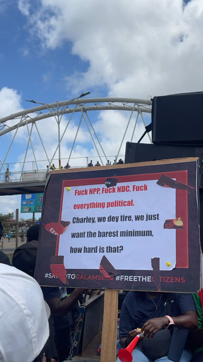 footwear_rack's tweet image. ‼️‼️‼️‼️‼️‼️‼️‼️‼️‼️‼️

#FreeTheCitizens #StopGalamseyNow