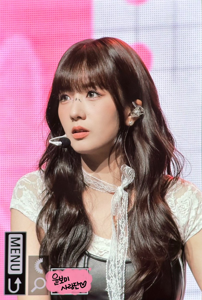 BBOMRANGDAN's tweet photo. 241005 초봄 팬미팅 match♥ 2부
보미(@Apinkbm) 프리뷰

#Apink  #보미 #윤보미 #Bomi https://t.co/x8wDWllXiw