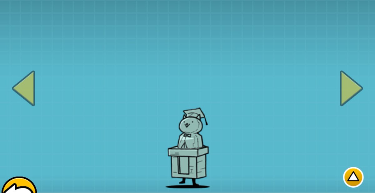 休日のデザイン話。にゃんこ大戦争をリリースした後はキャラクターを 