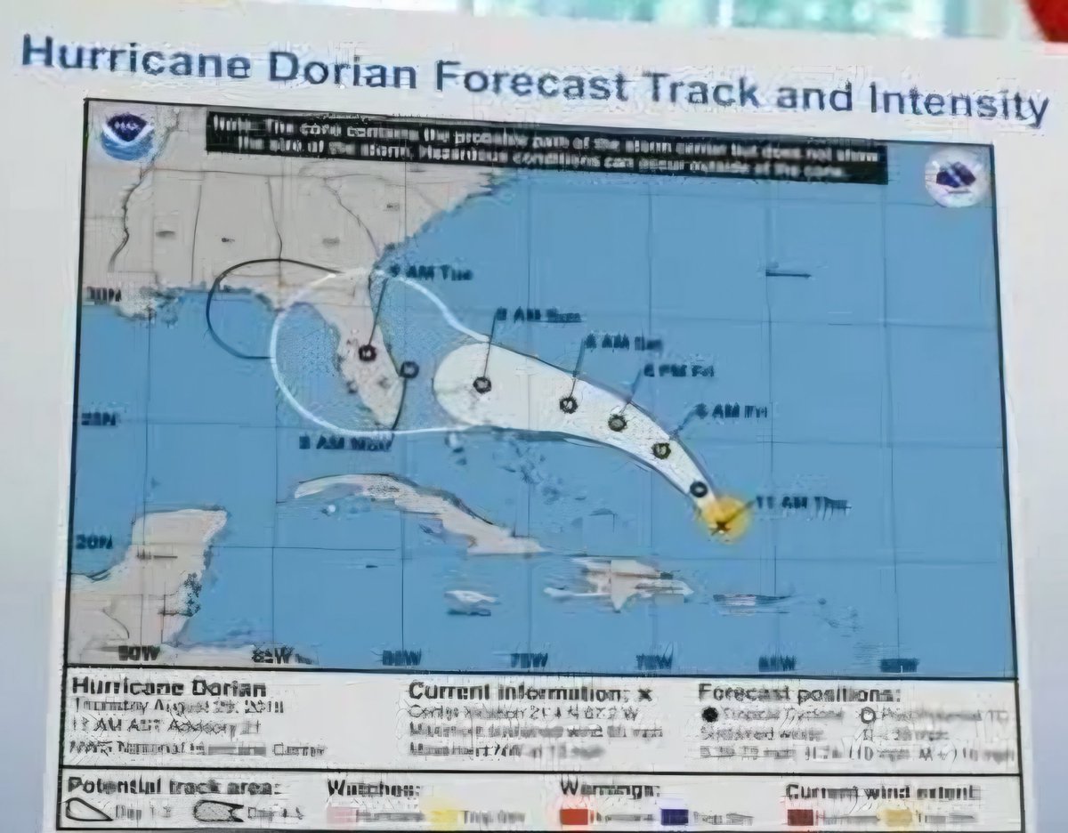 MrsButters's tweet image. Never forget

#sharpiegate