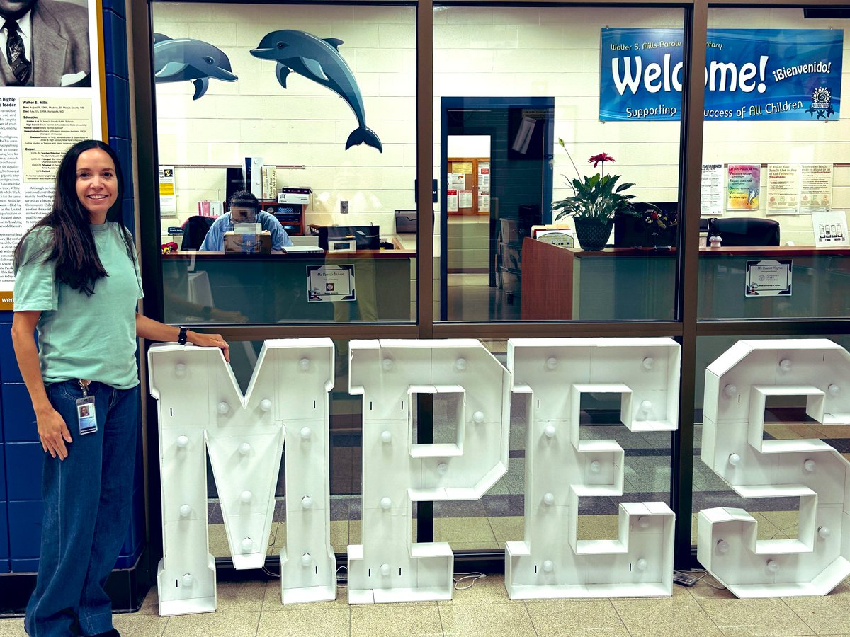 Mills Parole tweet media