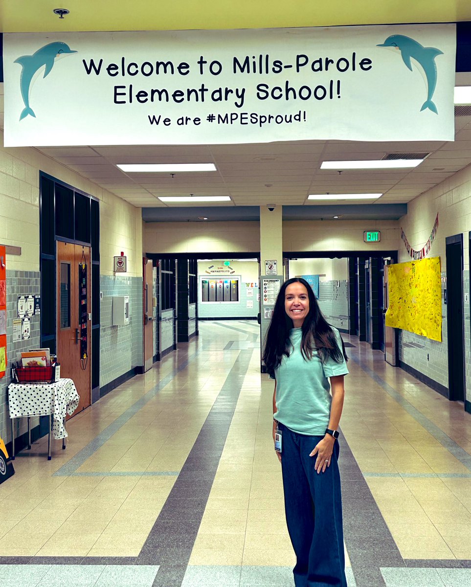 Mills Parole tweet media