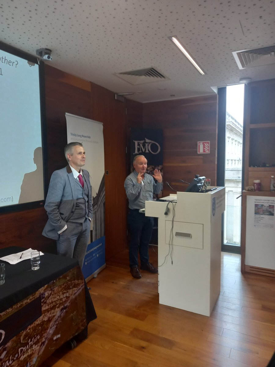 The Friends of Medieval Dublin tweet media