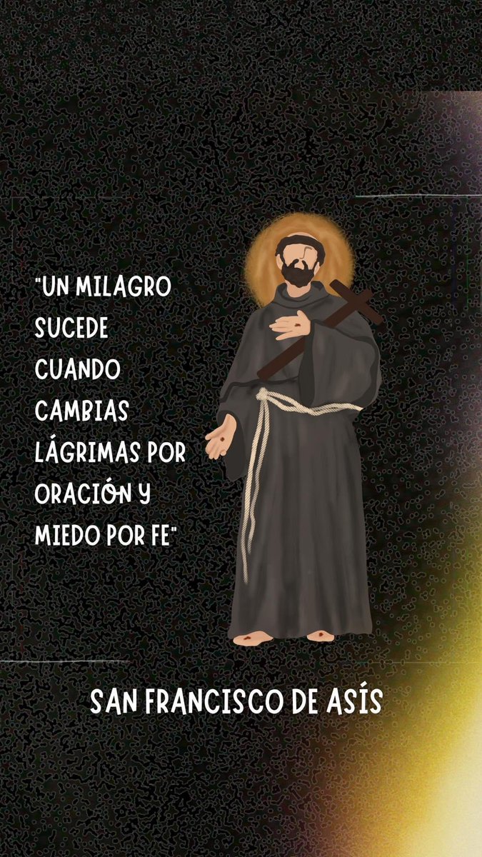 ID_Catolica's tweet photo. Fe y oración https://t.co/imbrk4t7xe