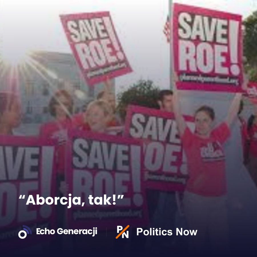 echogeneracji's tweet photo. 📰 “Aborcja, tak!”

📢 https://t.co/Wtbs0UefOD https://t.co/xnm7ZYuWNv
