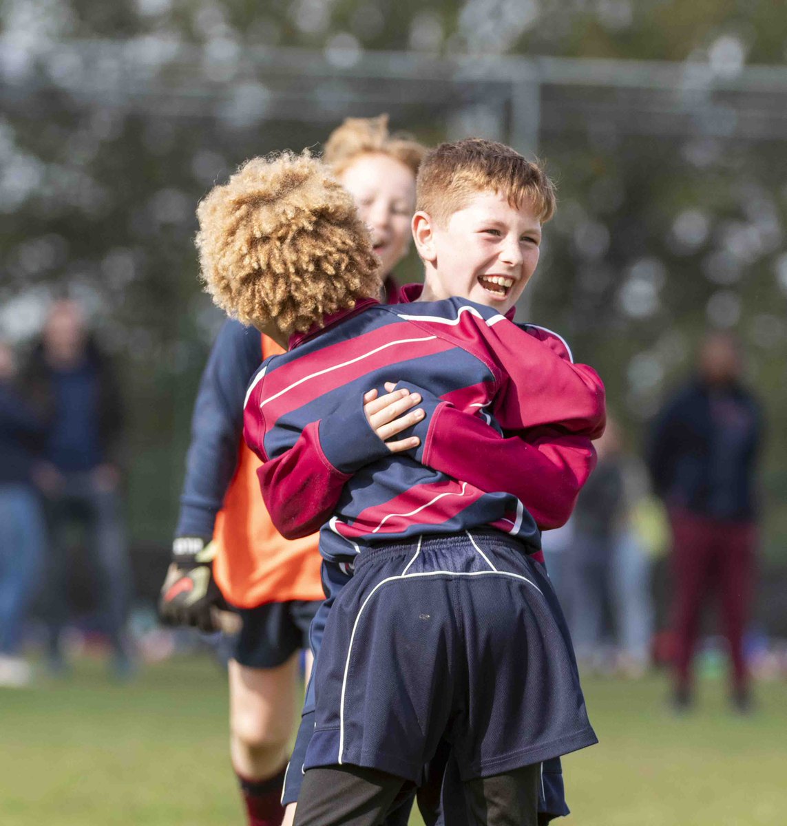Adam Scott (@adamscott_photo) on Twitter photo Great effort from <a href="/EdgeGrove/">Edge Grove Preparatory School</a> team during the <a href="/isfafootball/">ISFA</a> U11 tournament yesterday. Lots of joy and a bit of pain in going out at the 1/4 final stage but showed lots of great qualities.
<a href="/EdgeGroveSport/">Edge Grove Sport</a> Great effort from <a href="/EdgeGrove/">Edge Grove Preparatory School</a> team during the <a href="/isfafootball/">ISFA</a> U11 tournament yesterday. Lots of joy and a bit of pain in going out at the 1/4 final stage but showed lots of great qualities.
<a href="/EdgeGroveSport/">Edge Grove Sport</a>