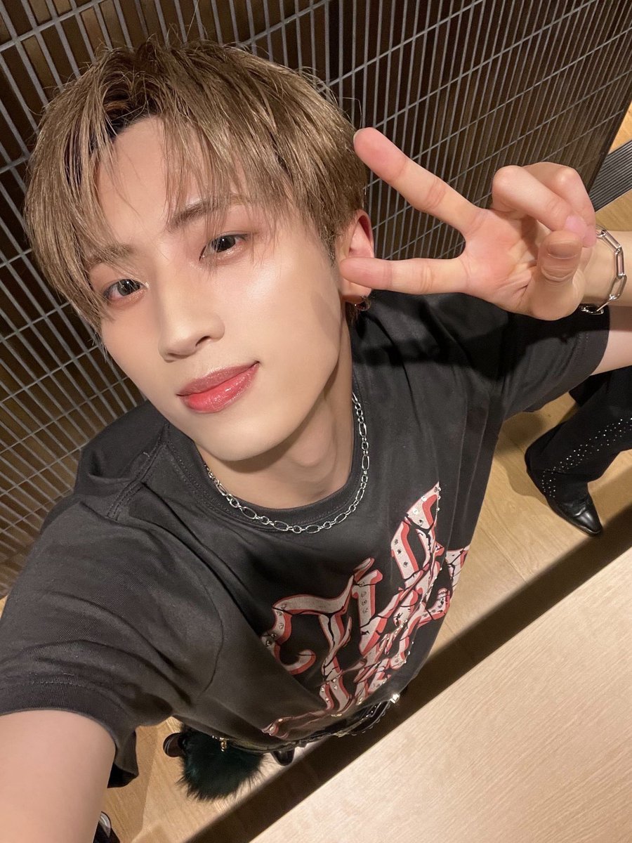 INI FLIP THE CIRCLE サイン入りチェキ  許豊凡 INI FLIP THE CIRCLE サイン入りチェキ 許豊凡 許豊凡 フェンファン INI