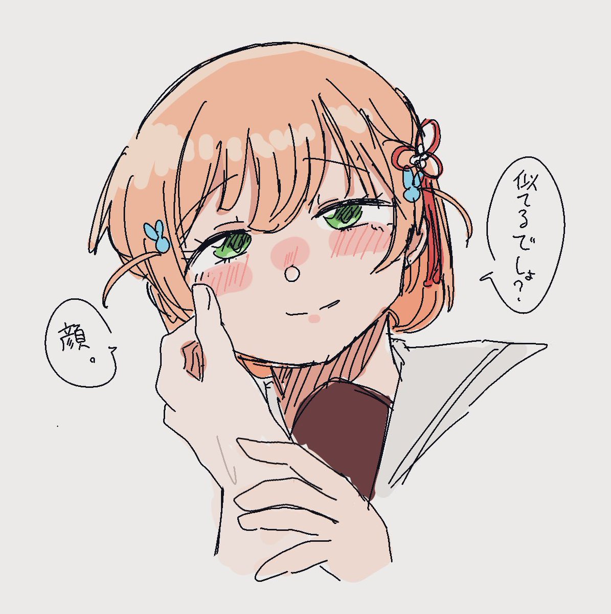 あきまる tweet media