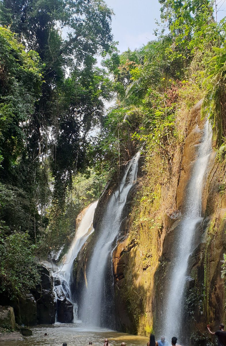 JumbaDrc's tweet photo. #RDC 🇨🇩 | #Tourisme | #Zongo
C’est en 2020 nos sœurs @AllegraFosh2 & @tisyamukuna font la promotion du tourisme local et international…
#VisitCongo 🇨🇩 #DestinationRDC https://t.co/oswrarjS8A
