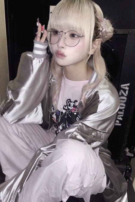 Twitterのコスプレ画像13