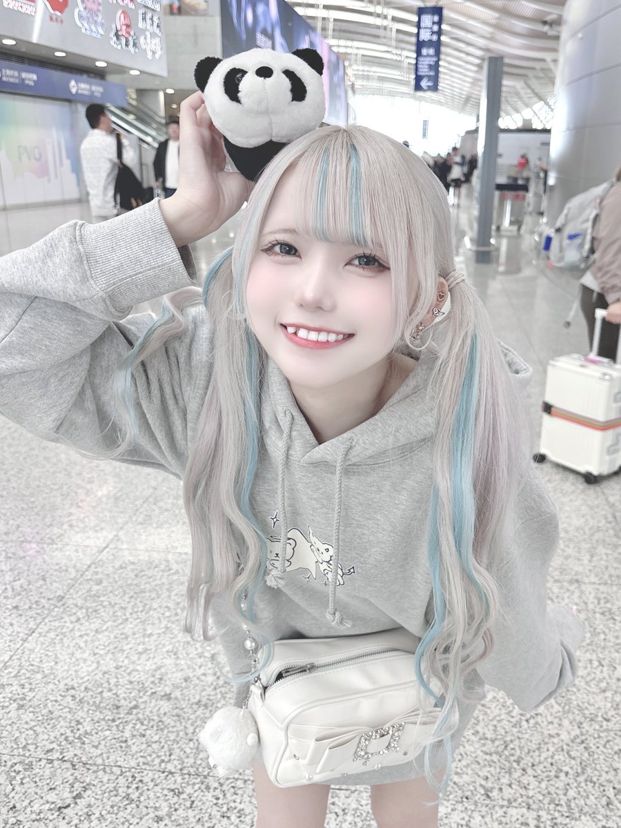 万バズまであと少しᴖᴗᴖ Let's♡タップ #輪廻ねる #すやすや天使ね
