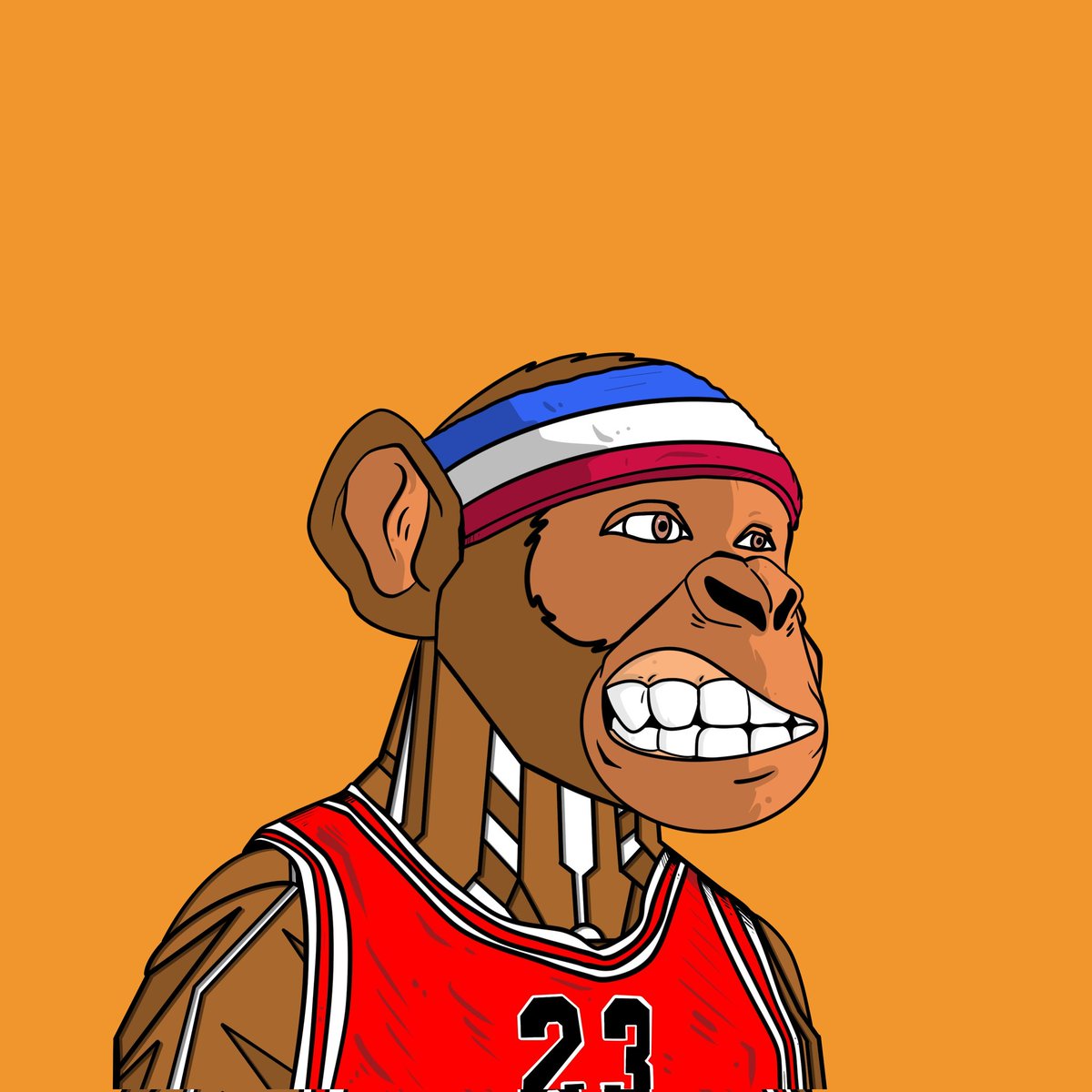 MECHA YAPES mint in 3 hours and 15 minutes 🐒

Mint link will be posted an hour before launch 👌 

#SolanaNFT #SolanaProjects #NFTdrops $SOL