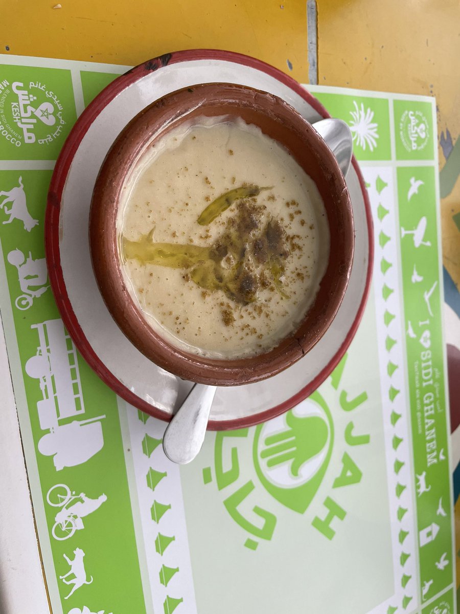 Hanae Bezad tweet media