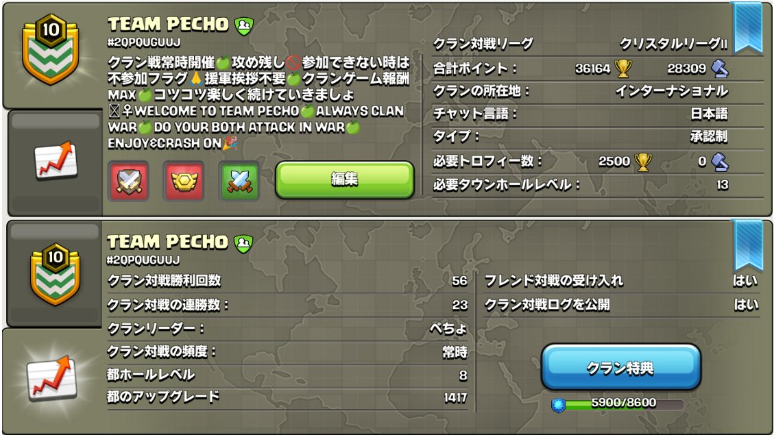 ぺちょ tweet media