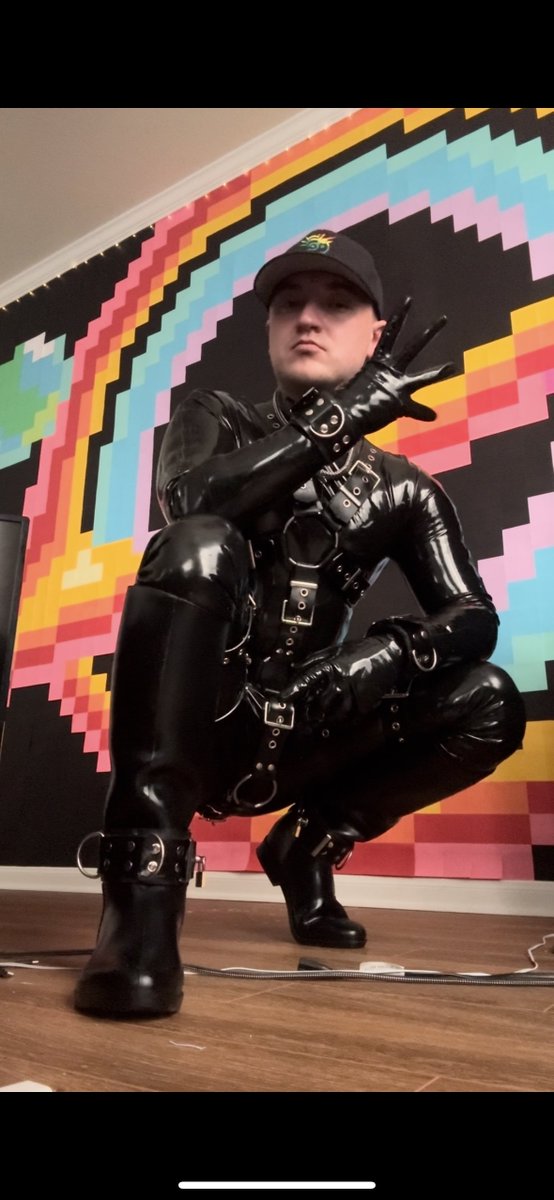 You look better down there, don't you?