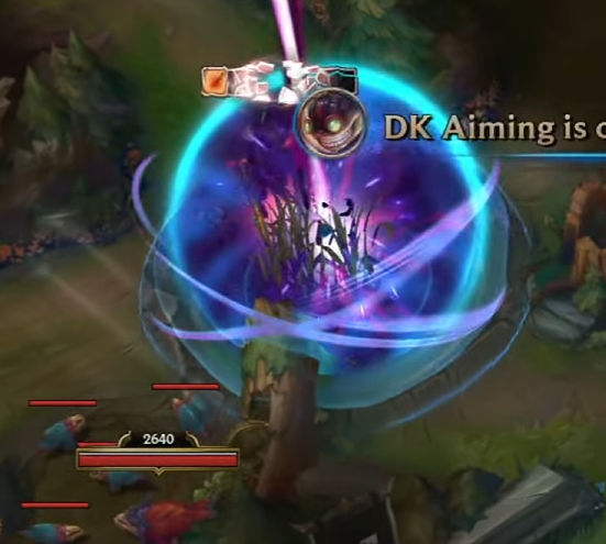 LoL Esports tweet media