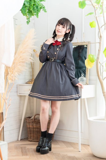 コスプレイヤー秋津穂乃華のTwitter画像47